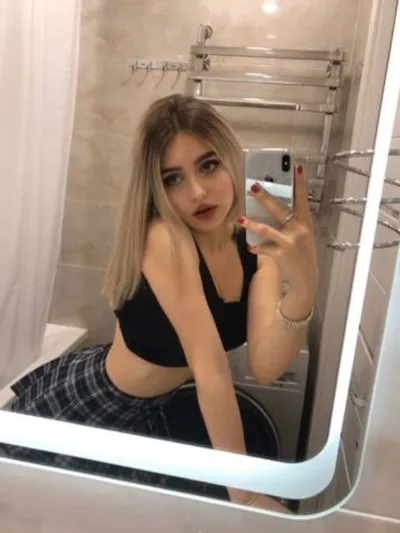 Даша - Фото 1, Уфа, 23 года, №dasha-36318343